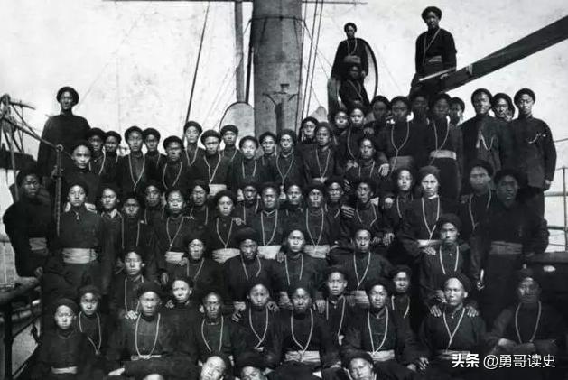 北洋海军待遇,北洋军队工资待遇