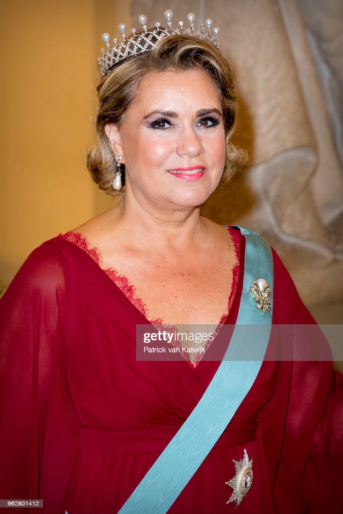 英国王室珍珠胸针,王室珍珠胸针