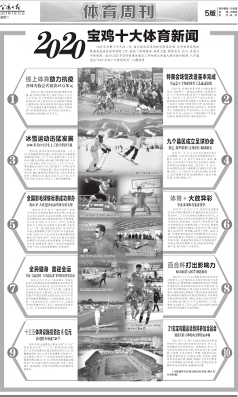 宝鸡市今日体育赛事,宝鸡2024年体育赛事一览表