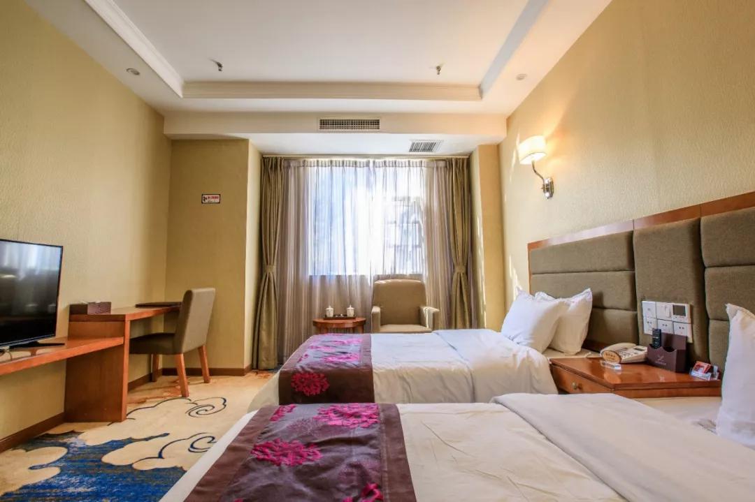 西昌冕宁酒店,冕宁灵山西康温泉酒店