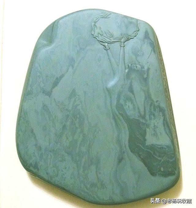 玩砚的入门知识——下篇：各大名砚的石品浅谈（收藏知识分享）