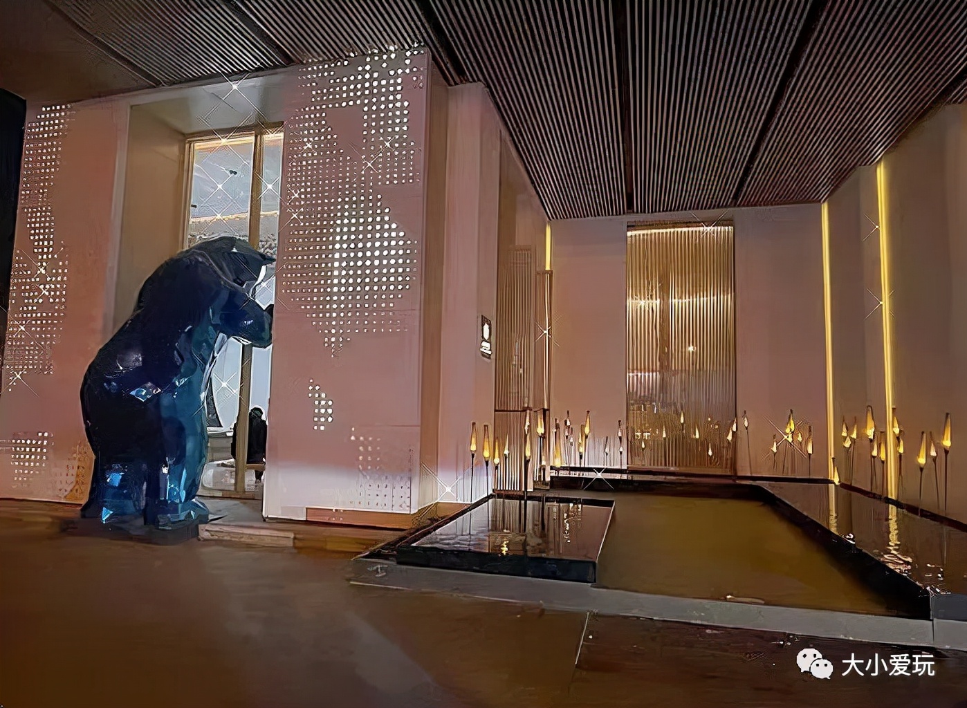 周边游玩推荐适合带孩子温泉,适合带孩子游玩的室内温泉水世界