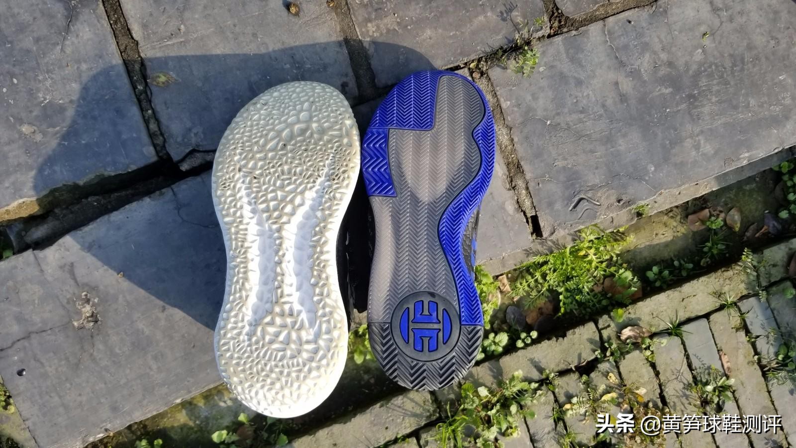 篮球鞋实战测评哈登三,哈登实战性能最好的篮球鞋