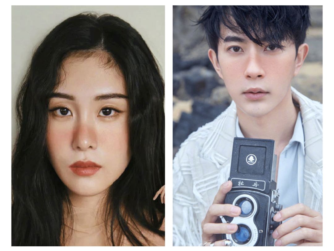 什么是渣女妆,高段位渣女妆