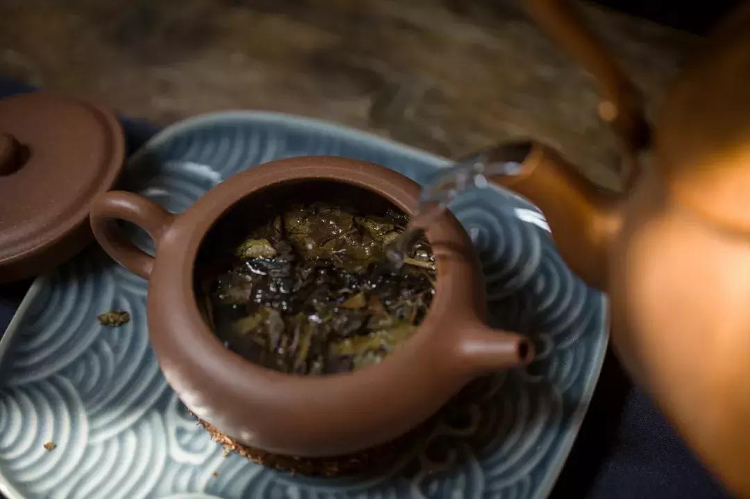 贡眉白茶和福鼎大毫茶口感,老白茶贡眉知识点