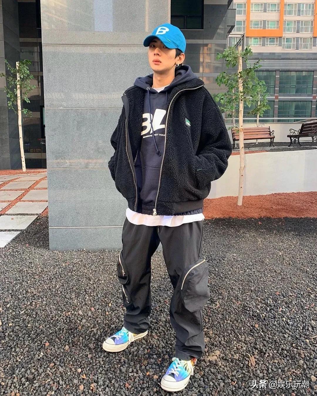 太瘦的男生适合怎么穿,太瘦的男生穿衬衫不好看