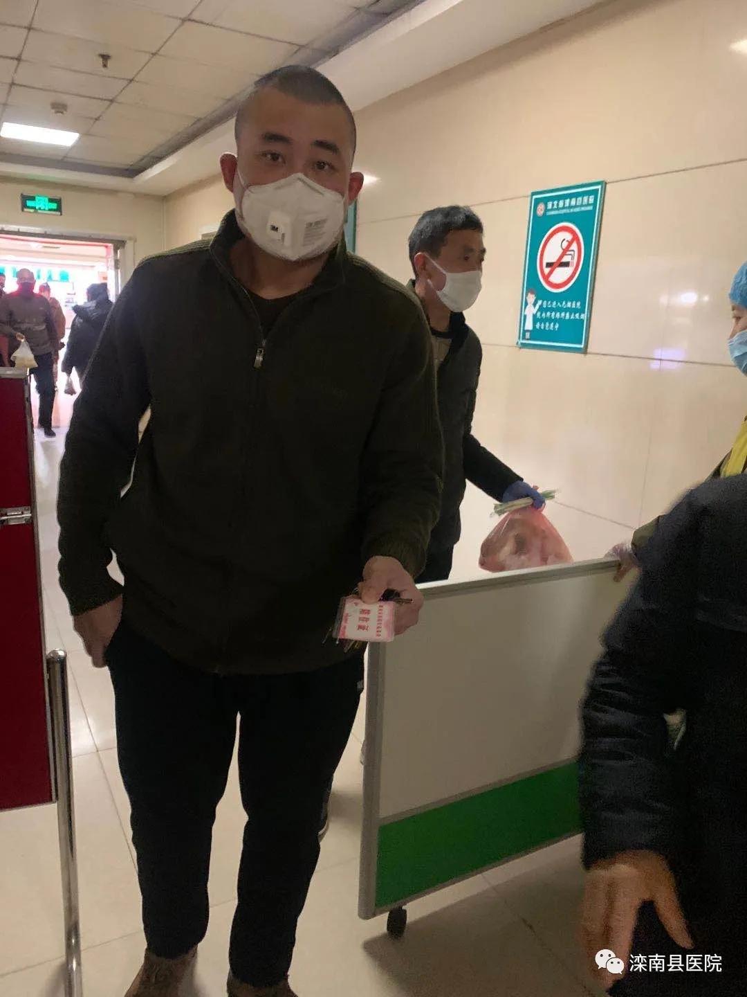 滦南县医院,滦南县医院怎么样