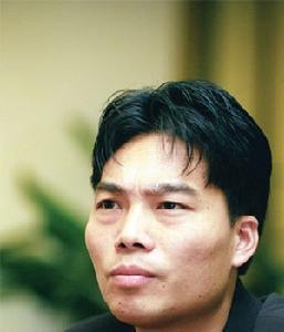 影响家电营销模式，因经济问题而入狱的昔日商界大鳄″:胡志标