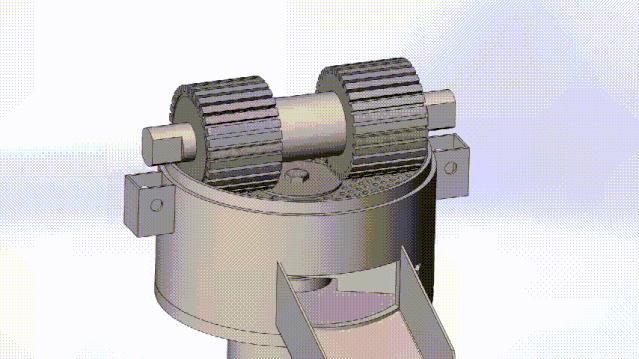 颗粒状饲料是什么,怎么把饲料粉变成颗粒状
