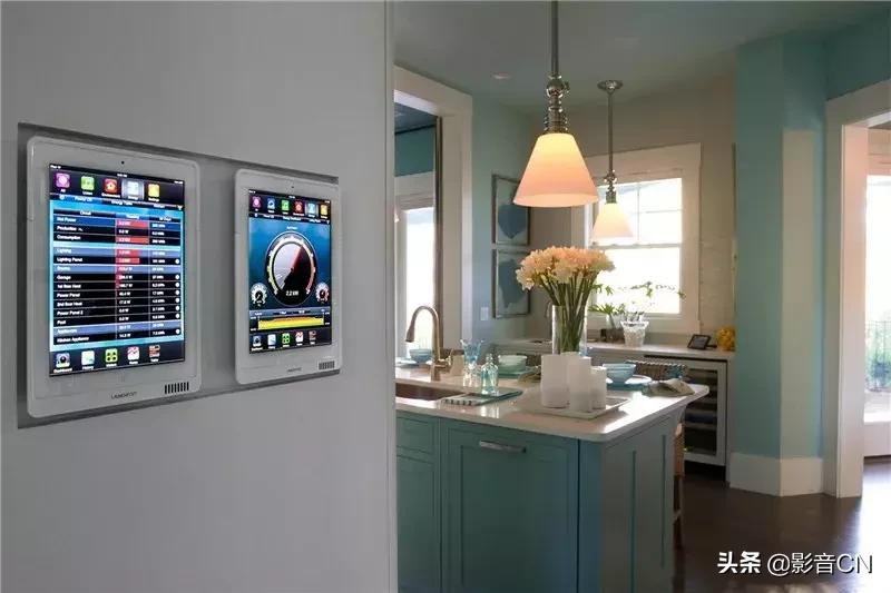 智能家居发展趋势及未来,智能家居前景和现状