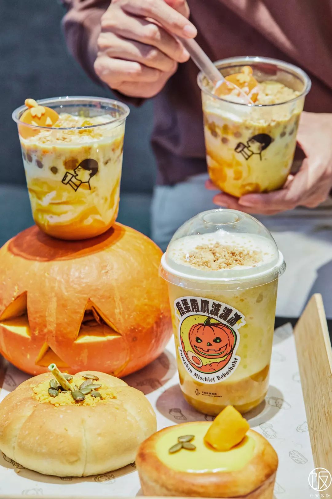 西安喜茶新品,西安喜茶哪里好喝