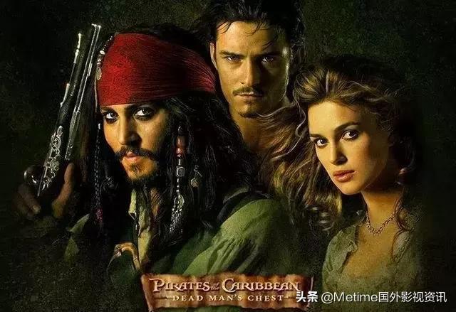 魔幻电影推荐大片9.0以上评分,科幻电影十大巅峰之作魔幻