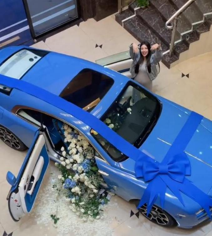 婚戒都造假！小猪先生“富二代”人设崩塌，原来韩安冉都是说真话