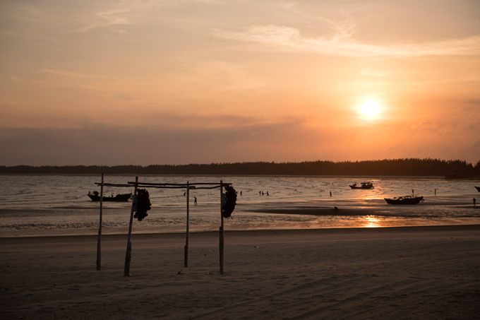 广东茂名浪漫海岸旅游攻略,茂名最美岛
