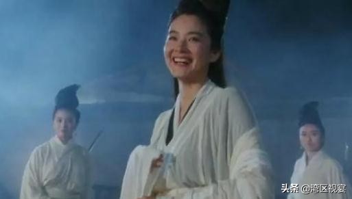 重温星爷经典《功夫》,星爷在电影中的功夫绝招排名