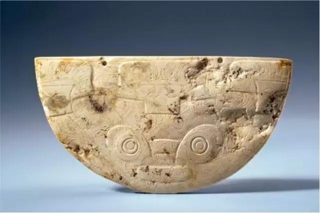 良渚发现史前遗迹,良渚古城的神秘传说