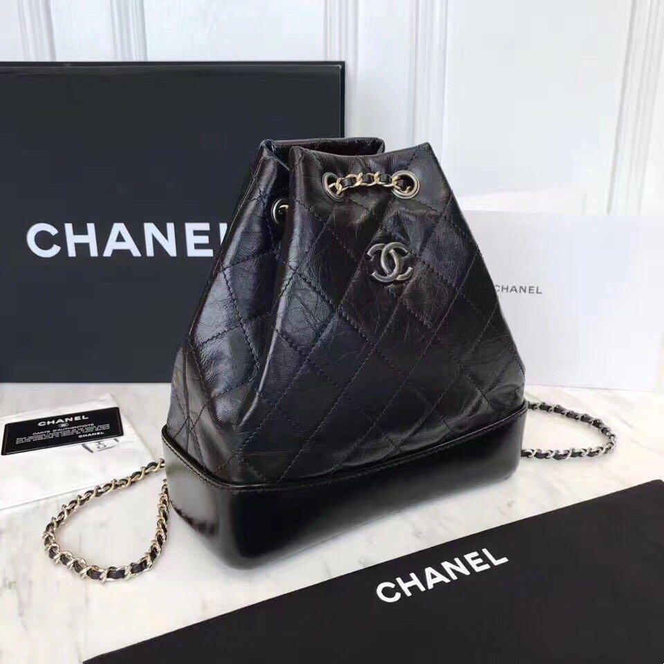 有没有很能装的双肩包,你想要的包包合集