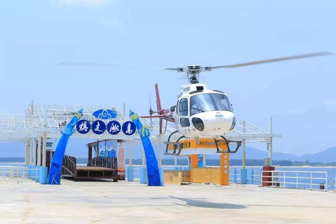 去了三亚不跟团,去了三亚不看海