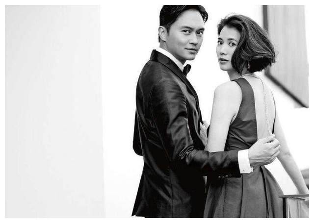 娱乐圈公认的4对夫妻,娱乐圈最好的明星夫妇