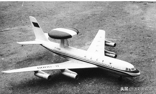 运10至今保持的纪录,大飞机运10下马的真正原因