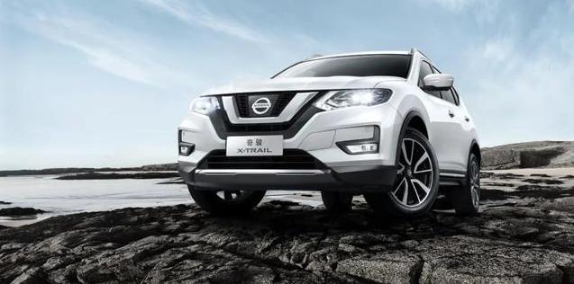 20万元即可一步到位的城市四驱suv,20万内性价比最强的四驱suv