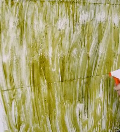 灶台重油污清除妙招,灶台油污渍怎么去除小窍门