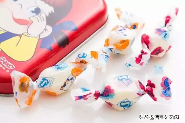 美食博主测评网红零食,测评网红零食小视频