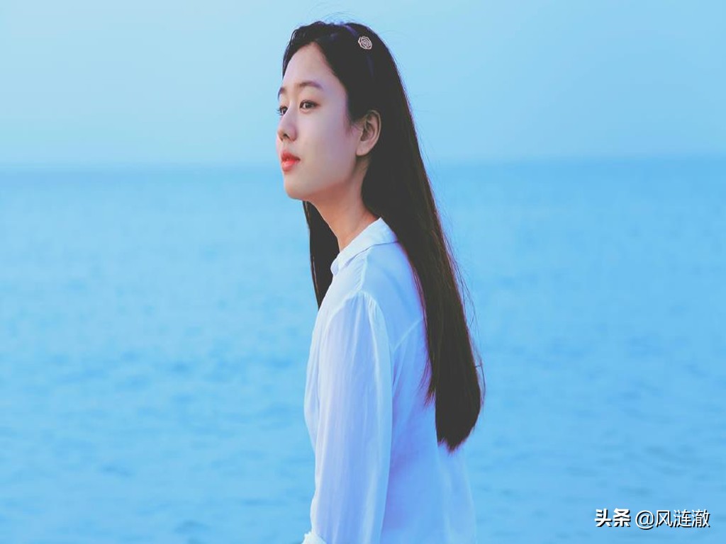 韩国最佛系的经纪公司,宋慧乔为啥要换经纪公司