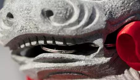 星云大师正确拜佛,拜佛的讲究和注意事项