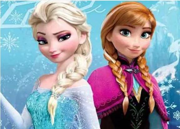 艾莎公主冰雪奇缘1完整版,艾莎公主第二季冰雪奇缘2