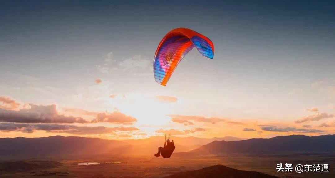 滑翔伞锦标赛,滑翔伞国外定点赛