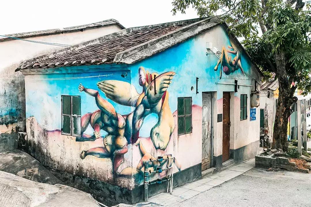 观澜到底有多强,观澜为什么消费很低