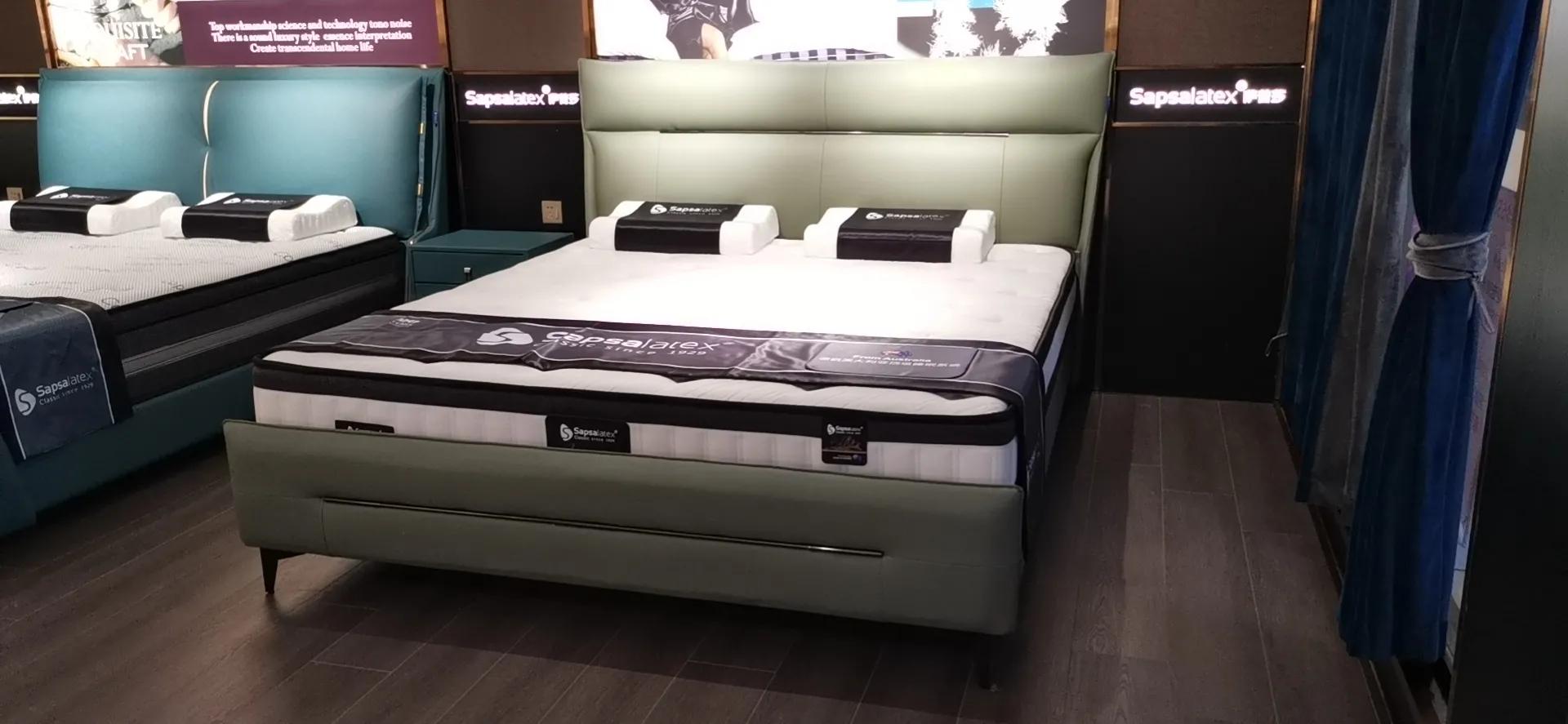 澳大利亚原装进口床垫,澳大利亚羊毛床垫哪里买到