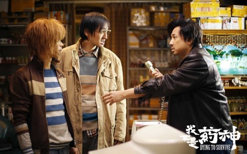 金盾说社群：社群商业模式=ip+场景+社群+共享，你认同吗？