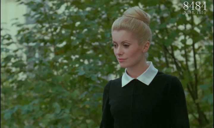 白日美人剧情解析,白日美人的深度解析