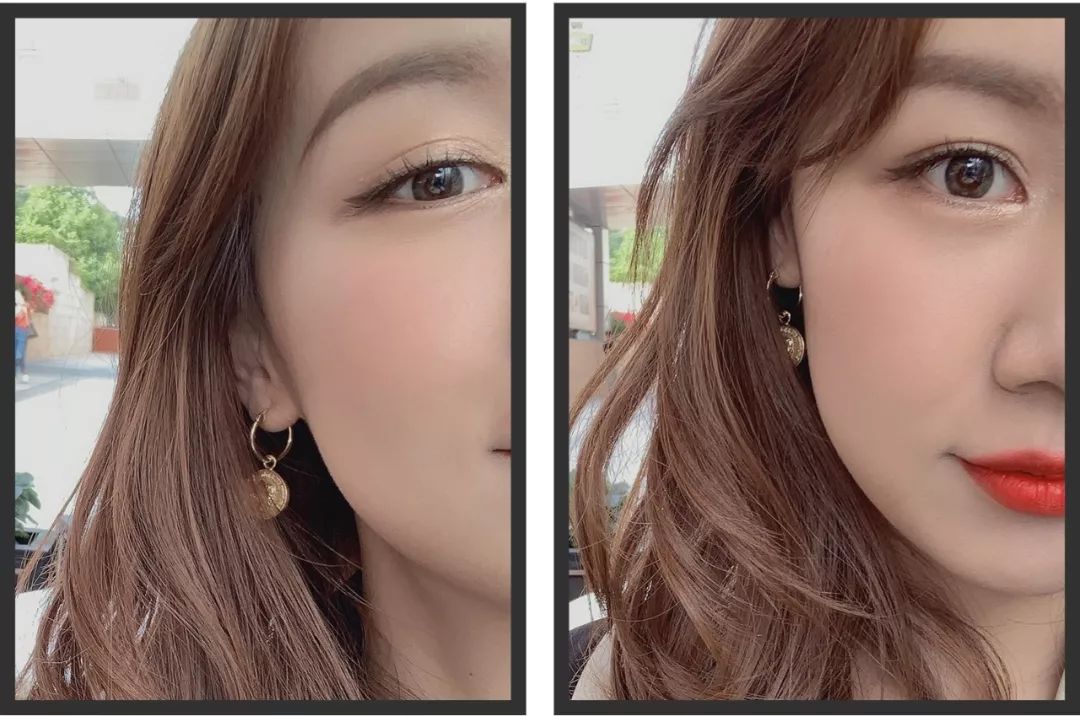 10元以内的好物假睫毛,10块一盒假睫毛