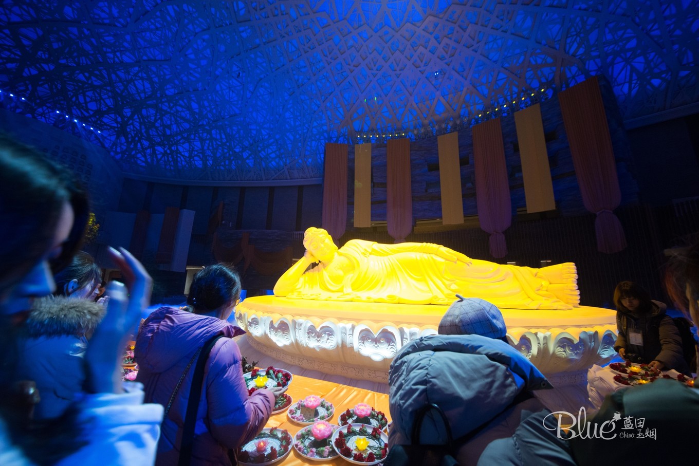 最有灵性的古佛寺,国内最美佛寺排行榜前十