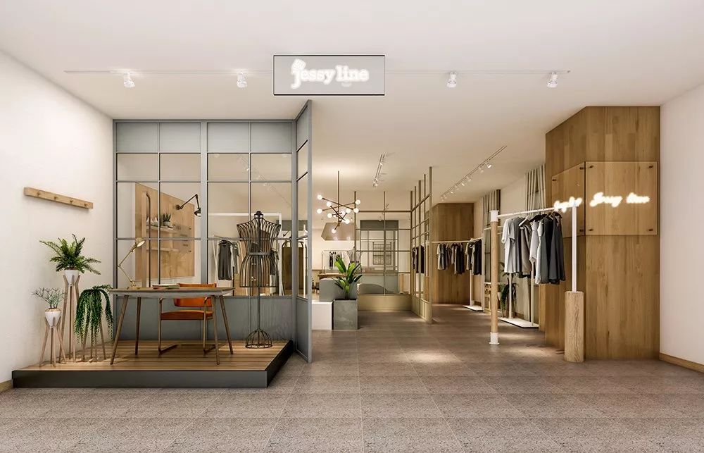 对比阿依莲、CCDD，这个少淑女装更受90、95后的青睐