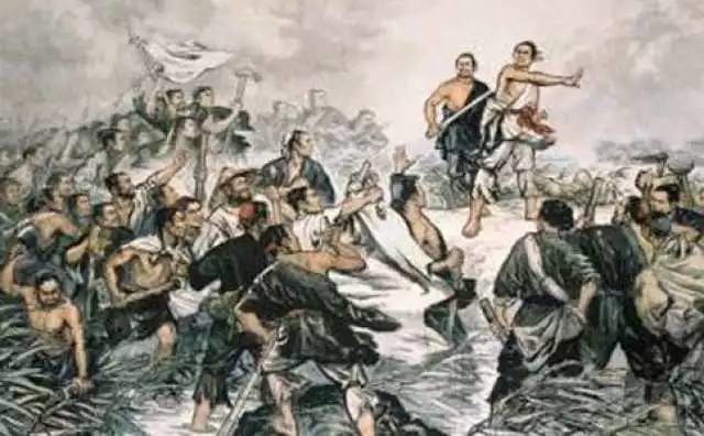 秦朝徭役真的很重吗,秦朝繁重的赋役和徭役的原因