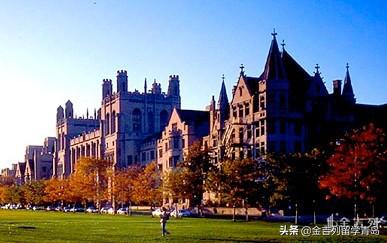 美国金融工程专业大学排名,美国金融工程就业前景