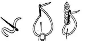 自制宝宝围兜教程视频,编织宝宝围嘴全教程