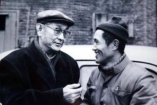 牛犇老师真的是宝藏大爷了!从影70年,人狠话不多,满满正能量!