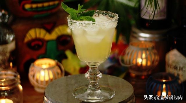 13款最受欢迎的夏威夷酒,怪不得能成为旅游胜地