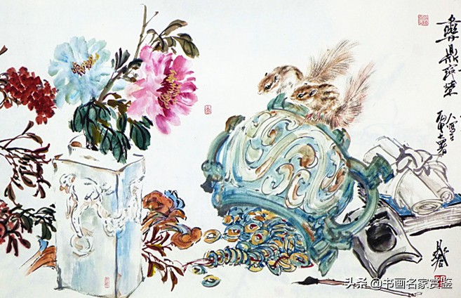 仙鹤和灵芝象征什么,灵芝是不是吉祥物