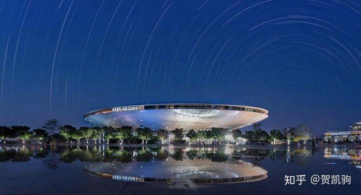 中国的大展会场馆有哪些,中国举办的大型活动