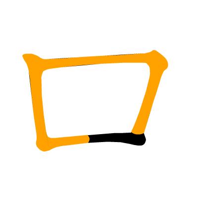 沪江日语五十音图笔顺表,日语片假名五十音图笔顺