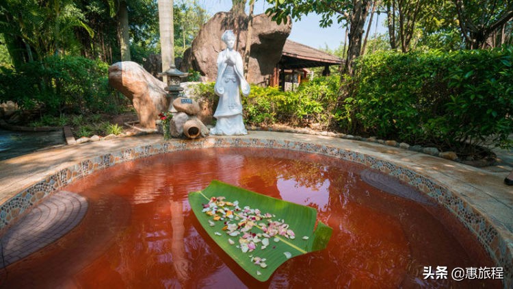 厦门天沐温泉单间,厦门杏林天沐温泉价格