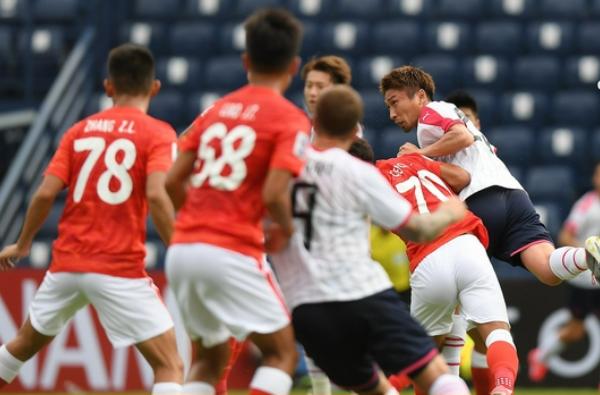 0：1！0：2！放弃亚洲赛场，足协逆势而为，见证中国足球奇葩操作