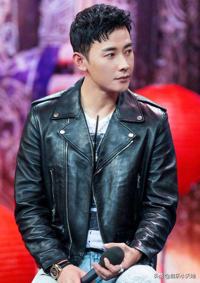 罗晋拍戏受伤,罗晋被打重伤是哪一集