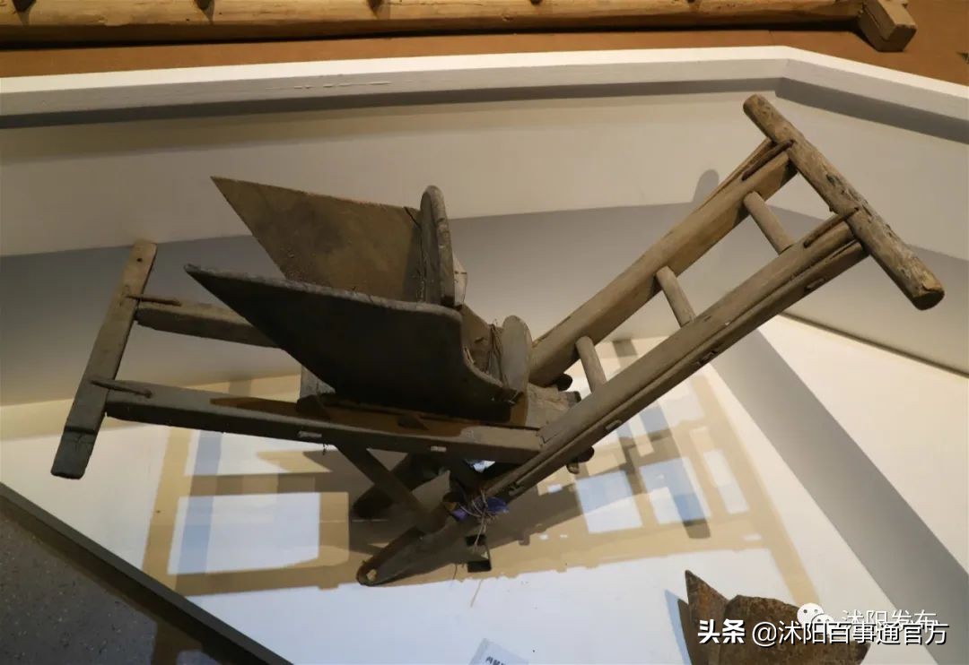 沭阳博物馆,沭阳博物馆在哪里开放